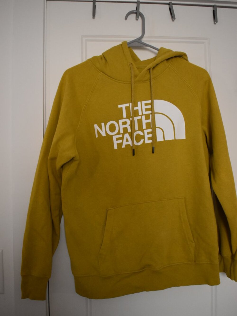 The North Face Hoodie